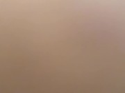 Big Ass Egyptian Hot Maid stuck under bed & Naked Her ass  13/16