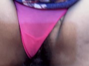 Cuñada pillada con un vestido dominical y follada antes de su salida 11/16