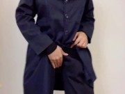 😈💦💋 دختر مدرسه ایی ایرانی با حرف های سکسی / horny girl after school 2/16