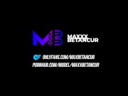 Cuckold boyfriend fucks a friend behind his girlfriend's back - Max Betancur & Tatiana Alvarez 1/16