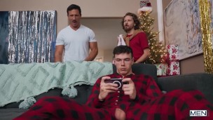 Bro, Your Balls Are Out/ MEN / Reese Rideout, Clark Reid