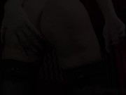 Dancing For Dick Brittany Andrews MILF Solo
