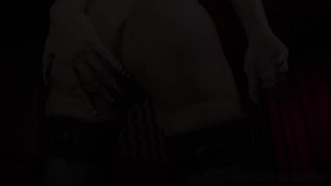 Dancing For Dick Brittany Andrews MILF Solo
