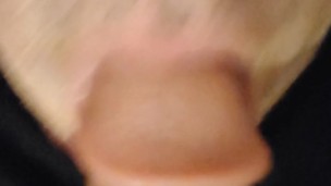 Fuck my mouth and fill it with cum