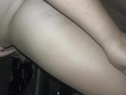 Esposa hace una pája 11/16