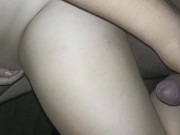 Esposa hace una pája 16/16