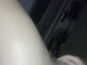 Esposa hace una pája 2/16