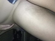 Esposa hace una pája 9/16