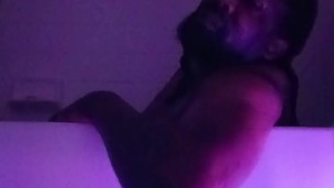 Need to relax my muscles and bones. Join me
