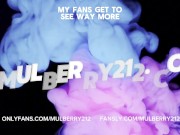 SISSY'S DAILY TRAINING SESSION 16/16