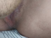 ME FOLLO A LA NOVIA DE MI AMIGO Y ME VENGO DENTRO DE ELLA MIENTRAS EL NOS GRABA PARA SU CANAL