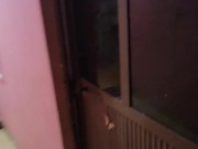 Archivo #8: Después de una mamada profunda casi se  - Parte 1 1/16