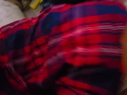 Big ass blondie 7/16