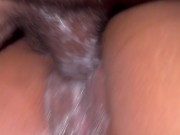 Cream on that dick 1/16