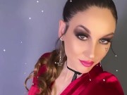 Italian Big Tits Ponytail Artemisia Love on Set 15/16