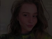 creampie won’t stop me from riding your dick 1/16