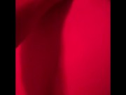 slow mo white pussy first attempt at fisting 3/16