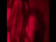 slow mo white pussy first attempt at fisting 4/16