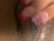 Juicy Pussy EXTREMELY WETTT 10/16