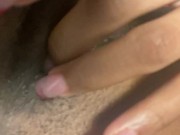 Juicy Pussy EXTREMELY WETTT 11/16