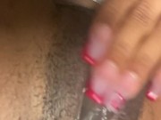 Juicy Pussy EXTREMELY WETTT 6/16