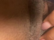 Juicy Pussy EXTREMELY WETTT 8/16