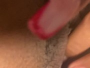 Juicy Pussy EXTREMELY WETTT 9/16