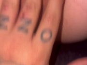 Told Tinder date let’s go to the pool 5/16