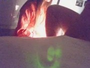 Real cheating.Wife takes turns fuck her husband's friends. 16/16