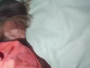 Real cheating.Wife takes turns fuck her husband's friends. 6/16