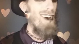 I'll instruct you where to put your legs