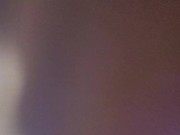 Noisy hole creaming all over my MASSIVE dildo 15/16