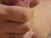 Close up Hand Job 1/16