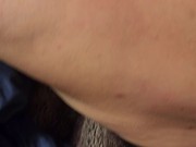 Fingering one tight pussy 16/16