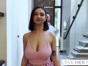 Planning the Perfect Pink Party 1/16