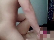 Asian bitch cheating on boyfriend 1/16