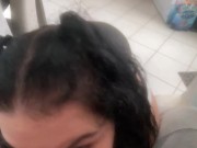 girl and happy to suck my cock 1/16