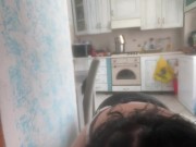 girl and happy to suck my cock 15/16