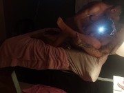 Part 2 Slutted out Perfect pink pussy fucking 6/16