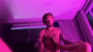 Real Passionate POV sex with my girlfriend. I licked her feet and made her pussy cum.