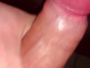 My dick sperm , big dick white 1/16