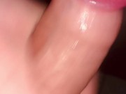 My dick sperm , big dick white 3/16