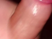 My dick sperm , big dick white 4/16