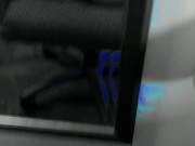 Prostate massager and cock ring jack off 14/16