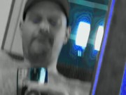 Prostate massager and cock ring jack off 9/16