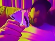 Quick jack off 11/16