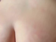 teen pussy loves riding my cock 15/16