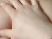 teen pussy loves riding my cock 4/16