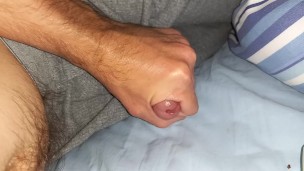 10 ROPES OF CUM THAT GOES EVERYWHERE TWINK CUT COCK