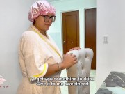 Hot wife surprises husband on Valentine’s Day after Work - Anal First Time - Savannah Watson - Screenshot 1 of 16 - HD